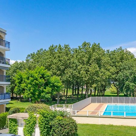 Apartment Parc De Pontaillac-10 By Interhome Buitenkant foto