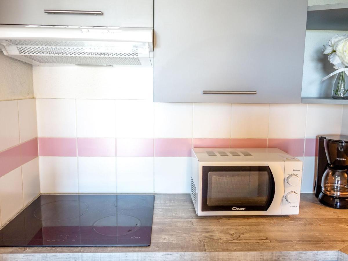 Apartment Parc De Pontaillac-10 By Interhome Buitenkant foto