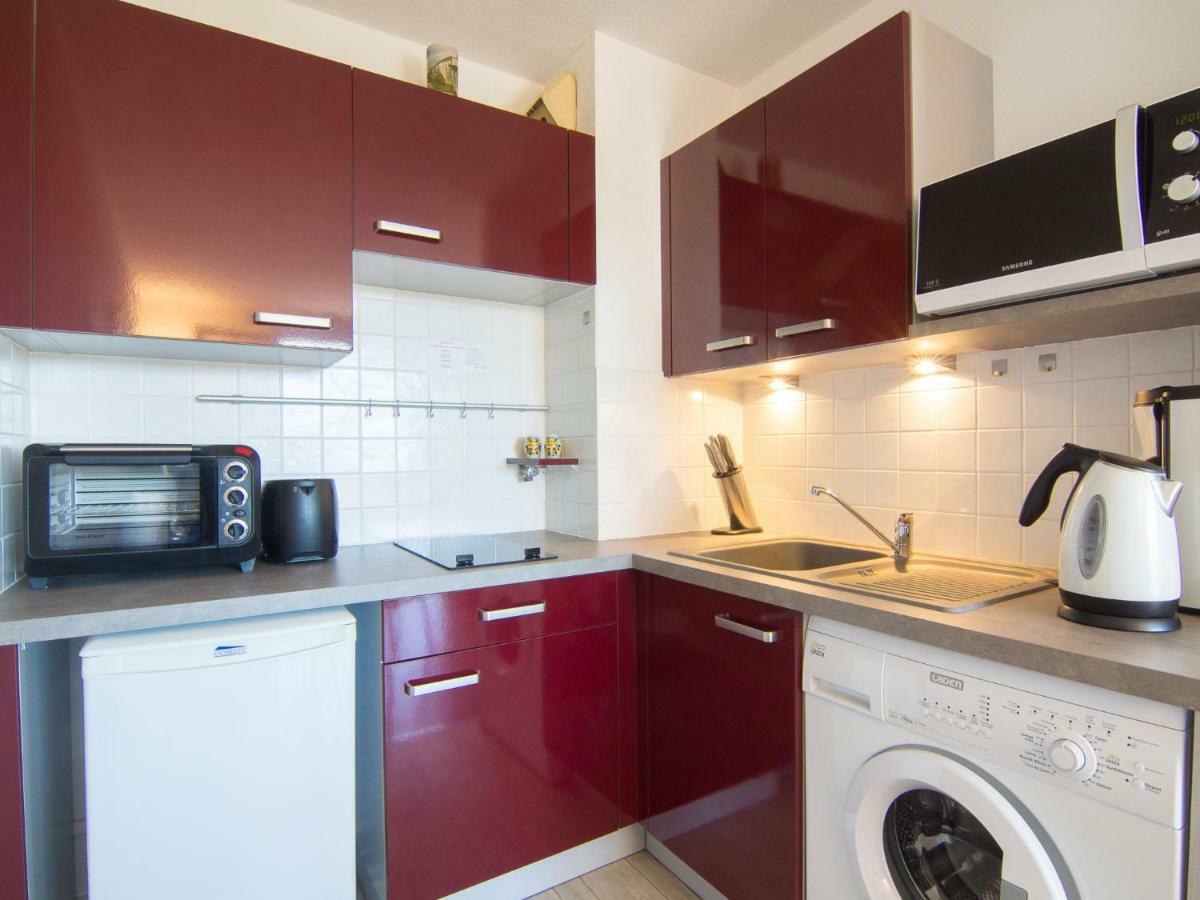Apartment Parc De Pontaillac-10 By Interhome Buitenkant foto