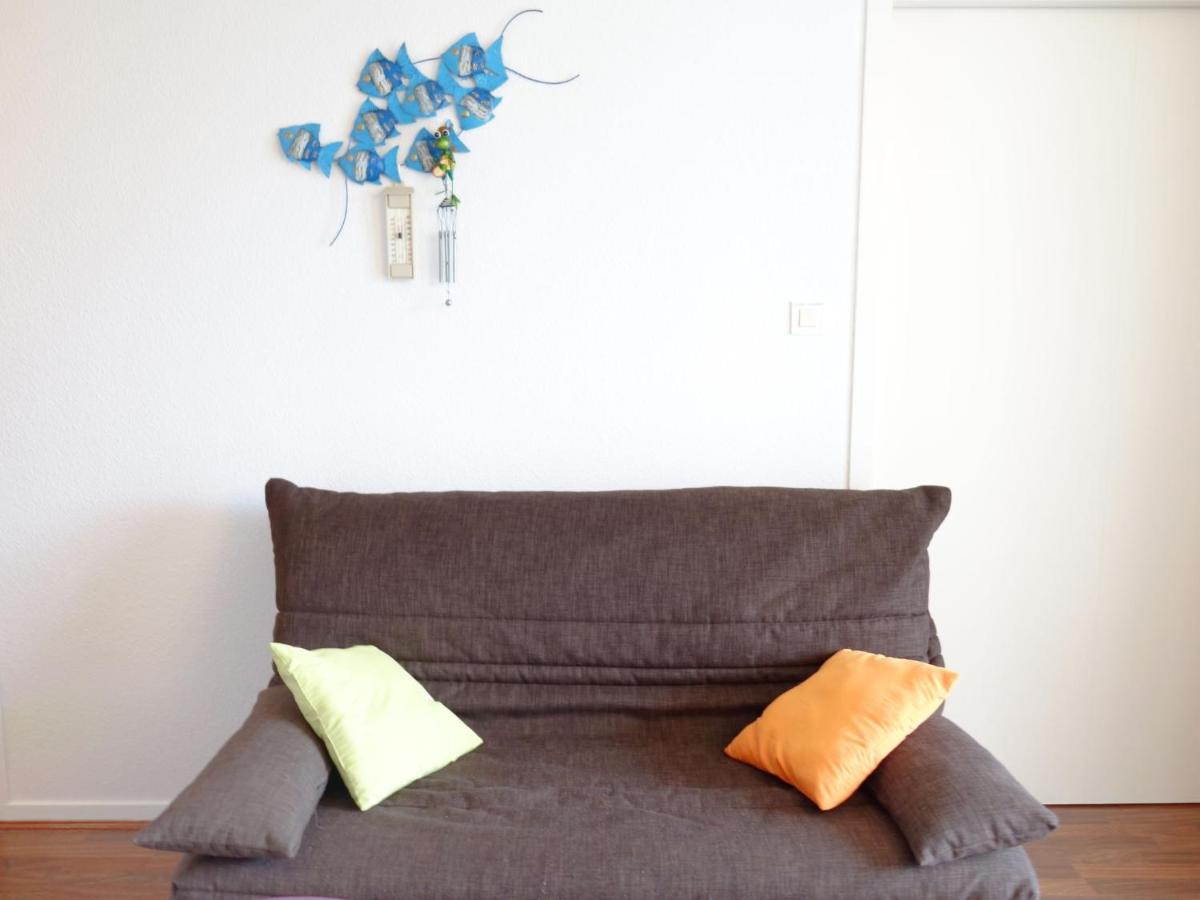 Apartment Parc De Pontaillac-10 By Interhome Buitenkant foto